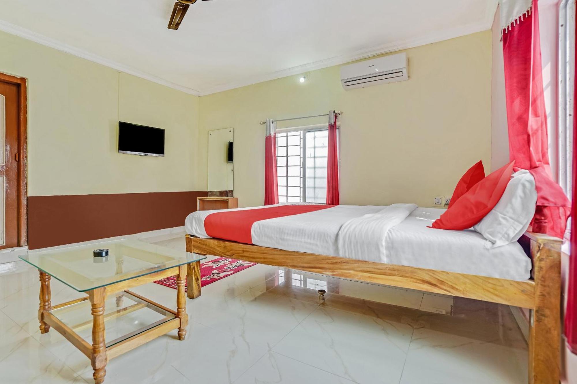 Oyo Flagship 9009 Tc Guest House Bhubaneswar Zewnętrze zdjęcie