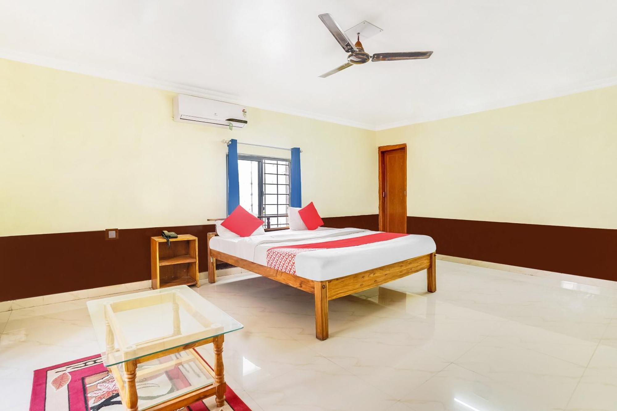 Oyo Flagship 9009 Tc Guest House Bhubaneswar Zewnętrze zdjęcie