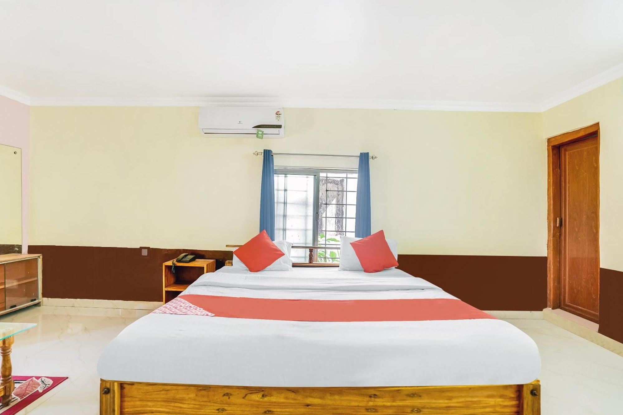 Oyo Flagship 9009 Tc Guest House Bhubaneswar Zewnętrze zdjęcie