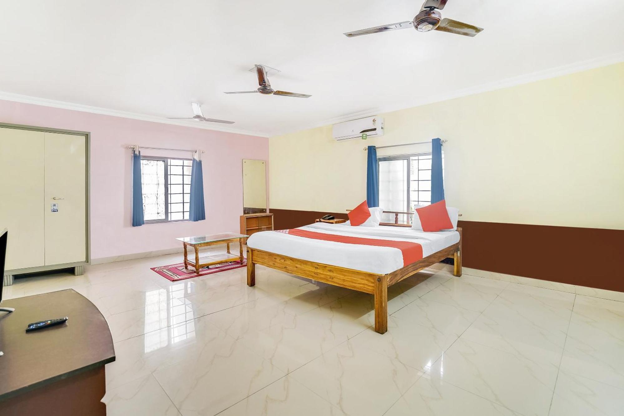 Oyo Flagship 9009 Tc Guest House Bhubaneswar Zewnętrze zdjęcie