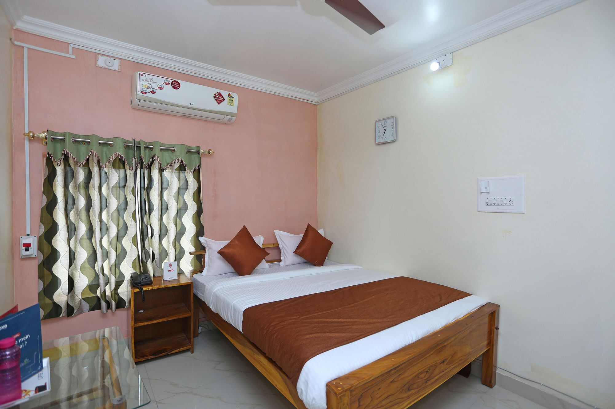 Oyo Flagship 9009 Tc Guest House Bhubaneswar Zewnętrze zdjęcie