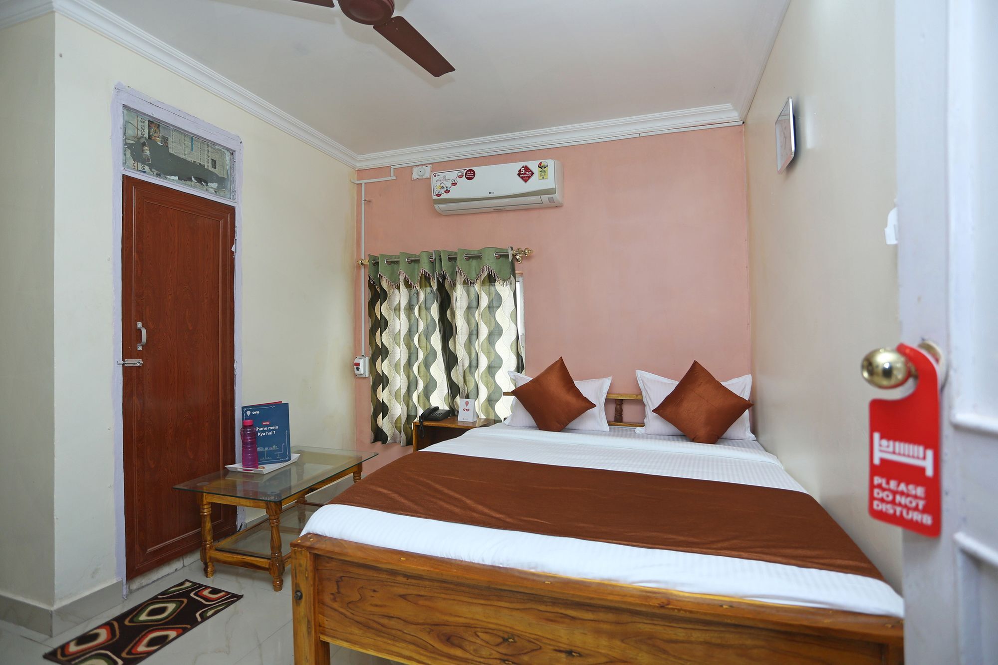 Oyo Flagship 9009 Tc Guest House Bhubaneswar Zewnętrze zdjęcie