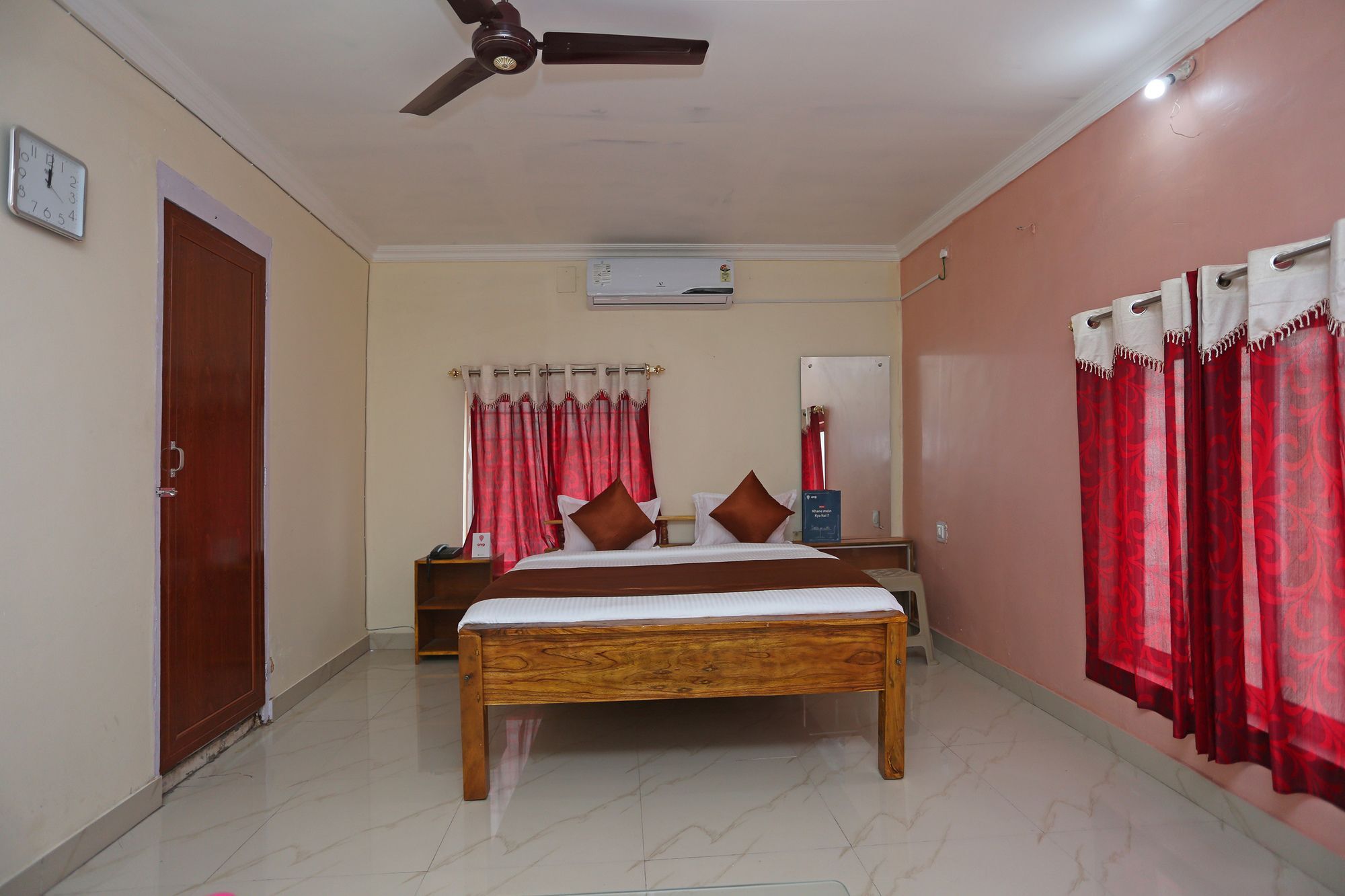 Oyo Flagship 9009 Tc Guest House Bhubaneswar Zewnętrze zdjęcie